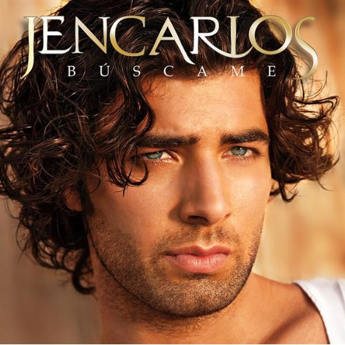 Jencarlos Canela Buscame